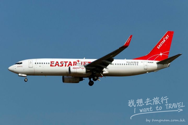 HL8269_-_Eastar_Jet_-_Boeing_737-8Q8(WL)_-_ICN_(16501946075)