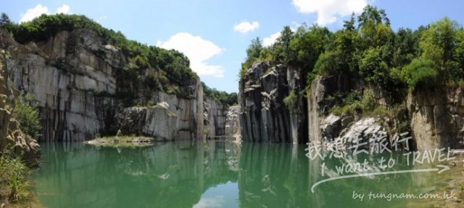 抱川Art Valley 普羅旺斯村。漫遊坡州一天團 @HKD599