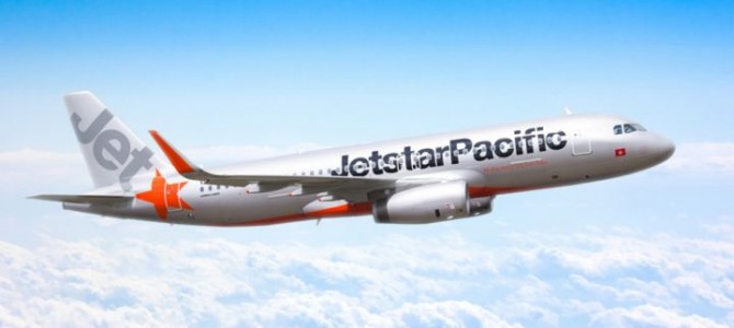 香港罕有直航峴港, 低至HK$790 | 捷星太平洋航空