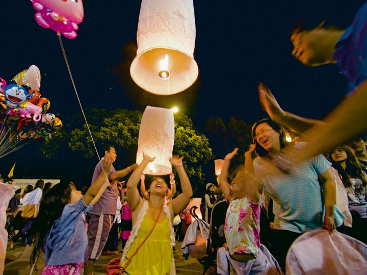 Loy-Krathong