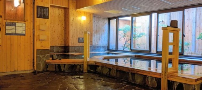 札幌多米附溫泉飯店（Dormy Inn Sapporo）入住評價：免費宵夜與超讚溫泉